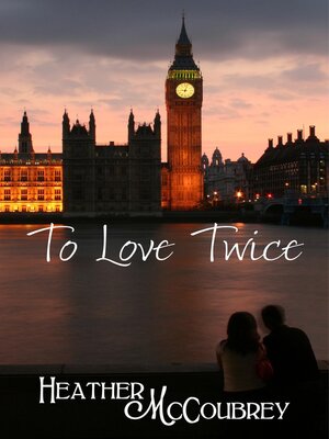 cover image of To Love Twice